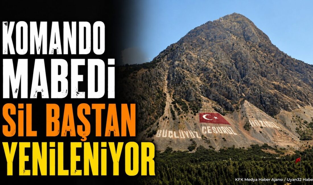 ISPARTA (KFK Ajans) –