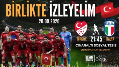 EĞİRDİR (KFK Ajans) – Eğirdir
