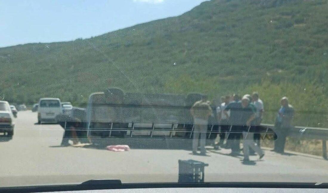 EĞİRDİR (KFK Ajans) –