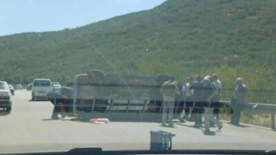 EĞİRDİR (KFK Ajans) – Isparta’nın