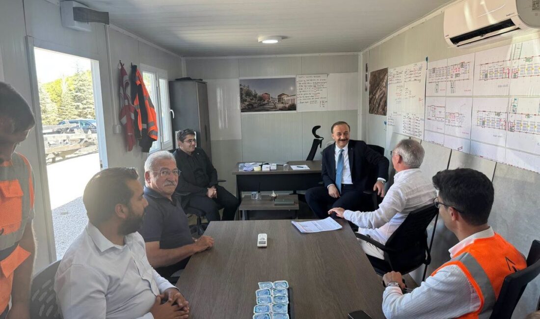 ISPARTA (KFK Ajans) –