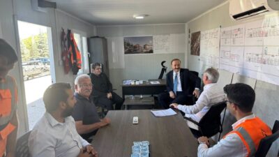 ISPARTA (KFK Ajans) – Isparta’nın