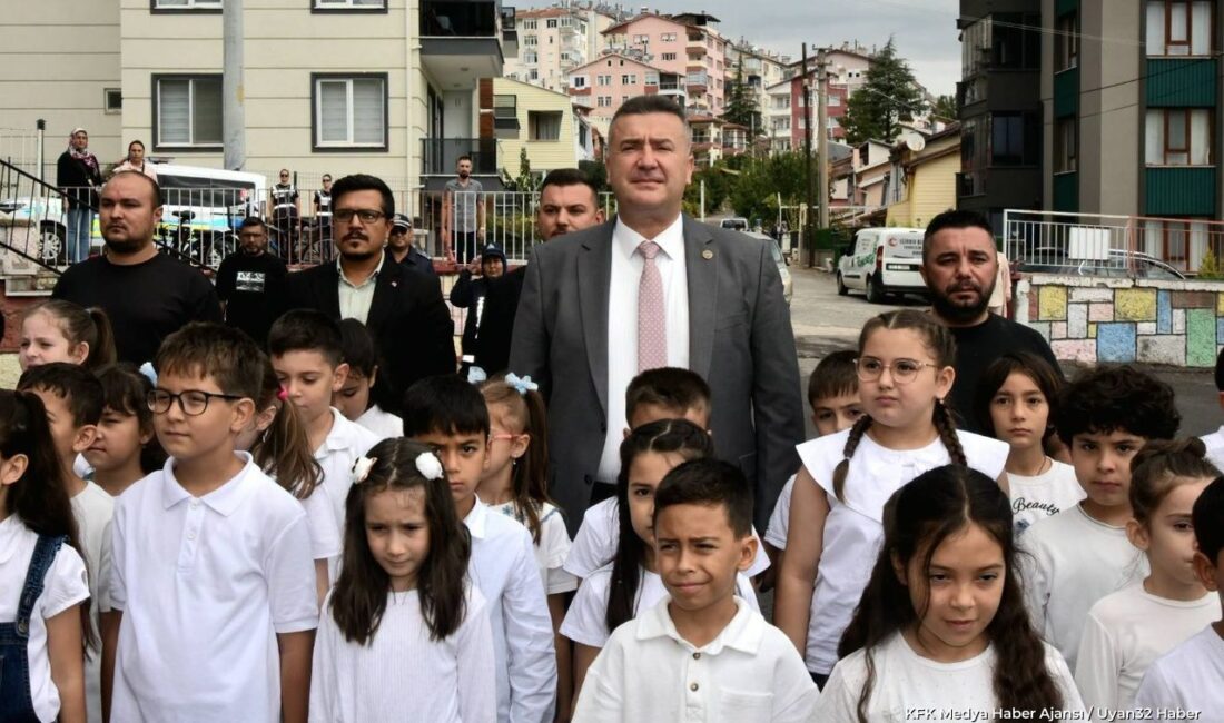 EĞİRDİR (KFK Ajans) –