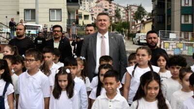 EĞİRDİR (KFK Ajans) – Eğirdir’de