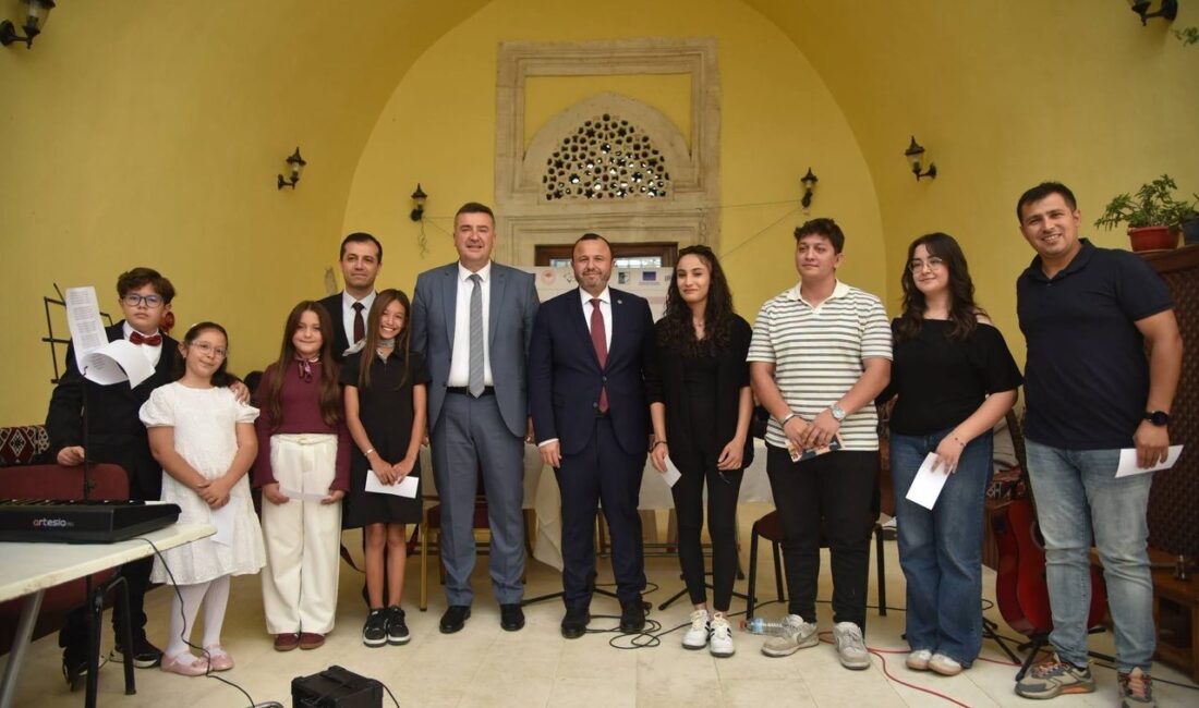 EĞİRDİR (KFK Ajans) –