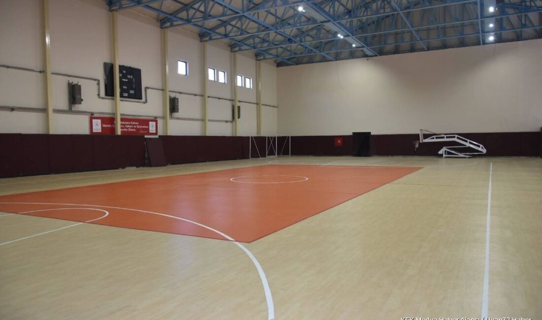 EĞİRDİR (KFK Ajans) –