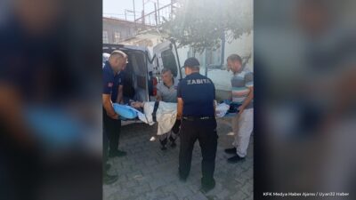 EĞİRDİR (KFK Ajans) – Eğirdir