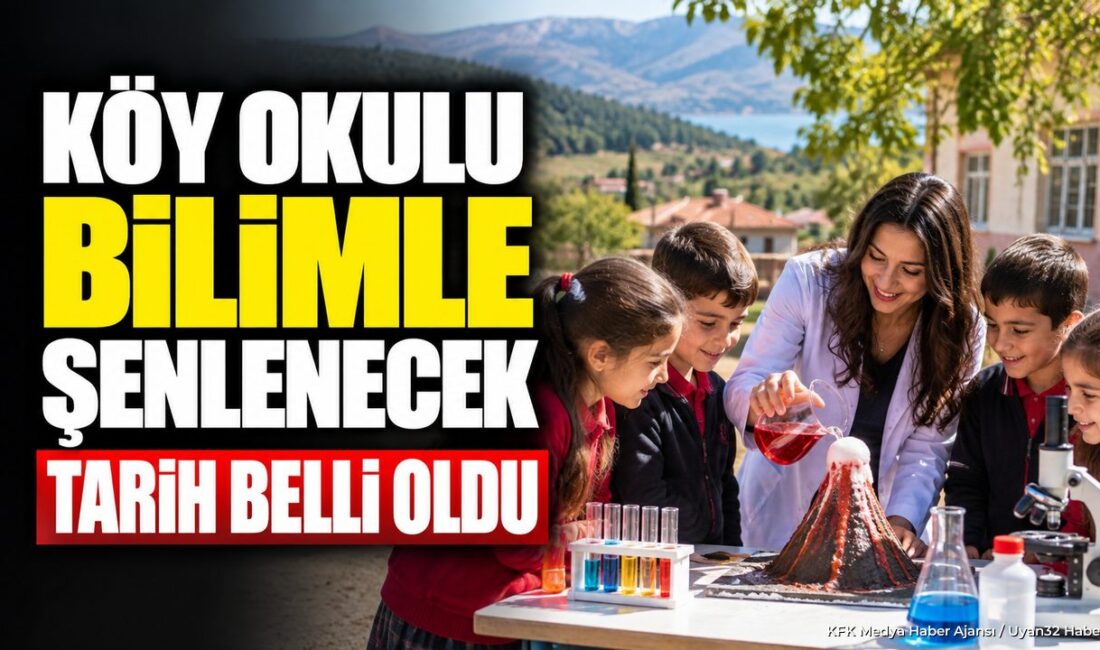 EĞİRDİR (KFK Ajans) –
