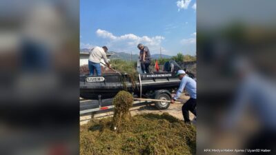 ISPARTA (KFK Ajans) – Eğirdir