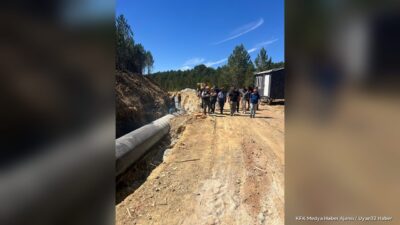 ISPARTA (KFK Ajans) – Isparta’da