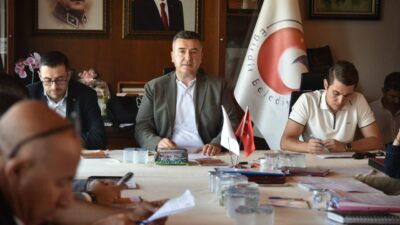 EĞİRDİR (KFK Ajans) – Eğirdir