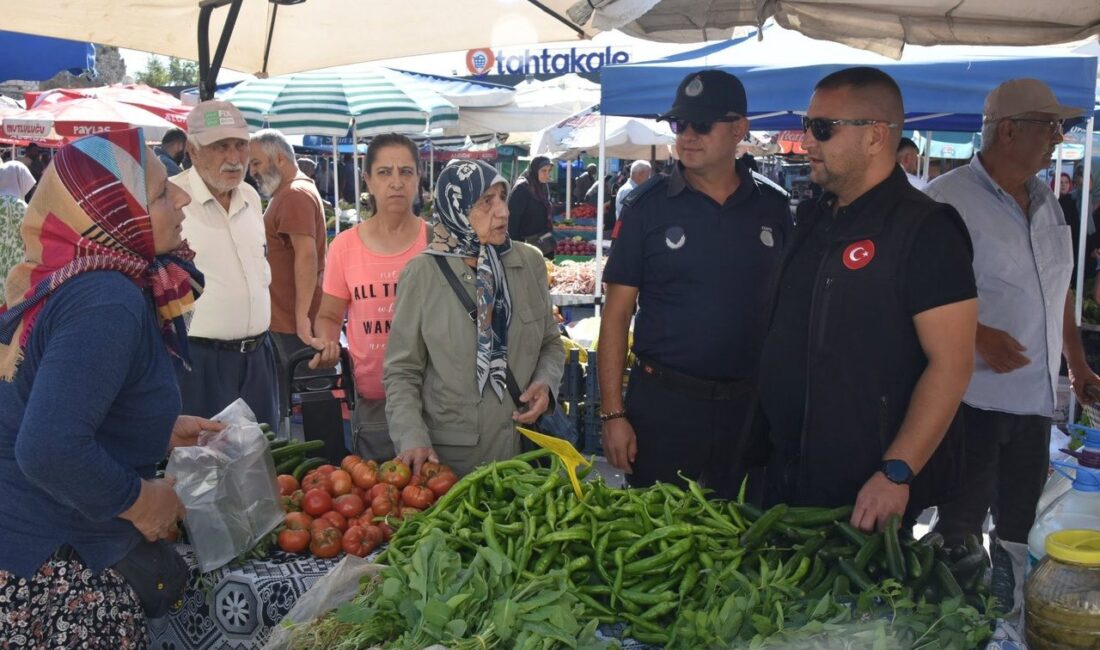 EĞİRDİR (KFK Ajans) –