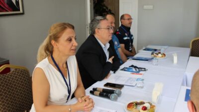 ISPARTA (KFK Ajans) – Balıkçılık