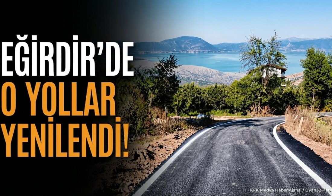 ISPARTA (KFK Ajans) –