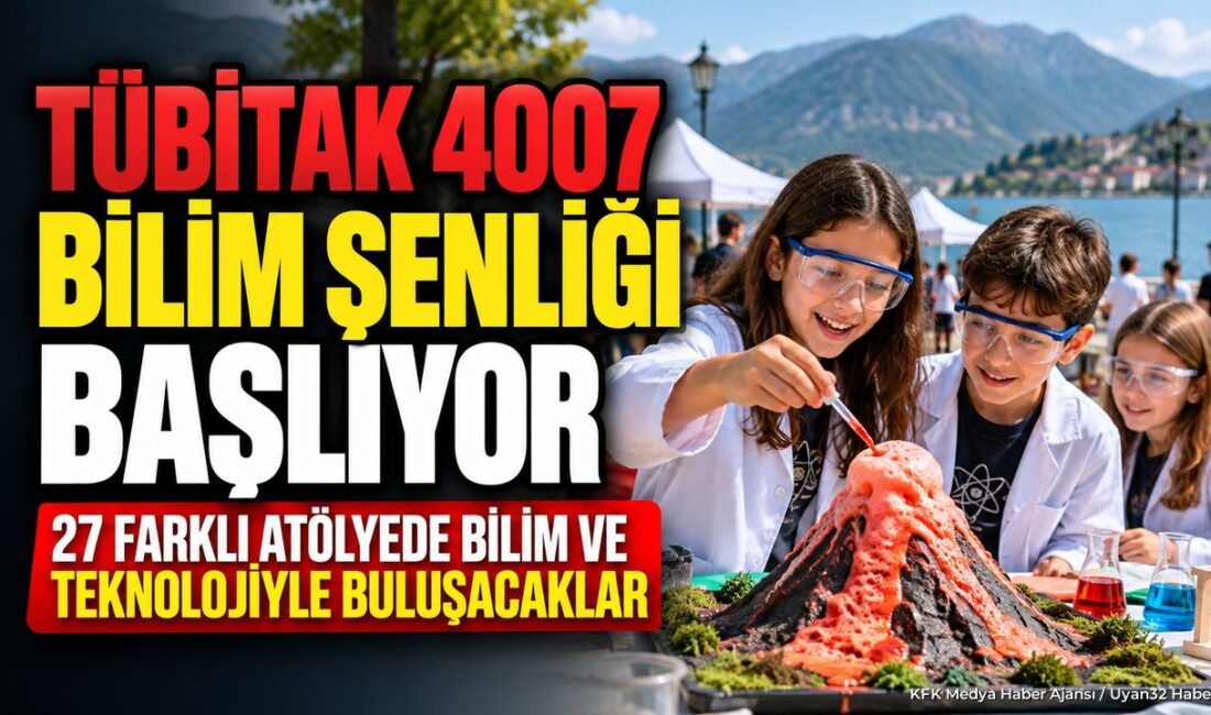 EĞİRDİR (KFK Ajans) –
