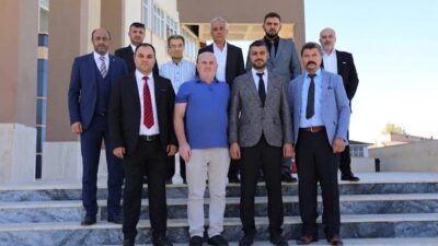 ÖZEL HABER – Isparta Elektrikçiler