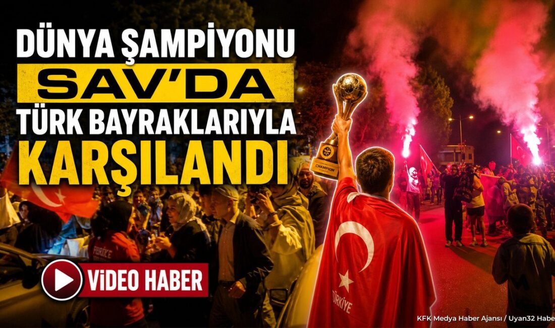 ISPARTA (KFK Ajans) –