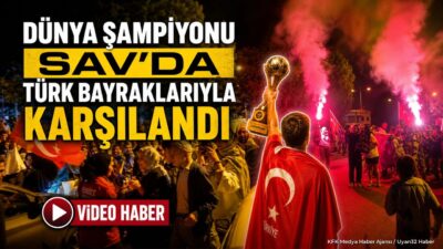 ISPARTA (KFK Ajans) – Isparta’nın