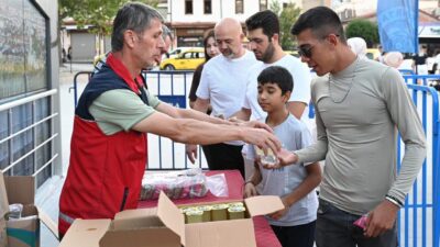 ISPARTA (KFK Ajans) – A