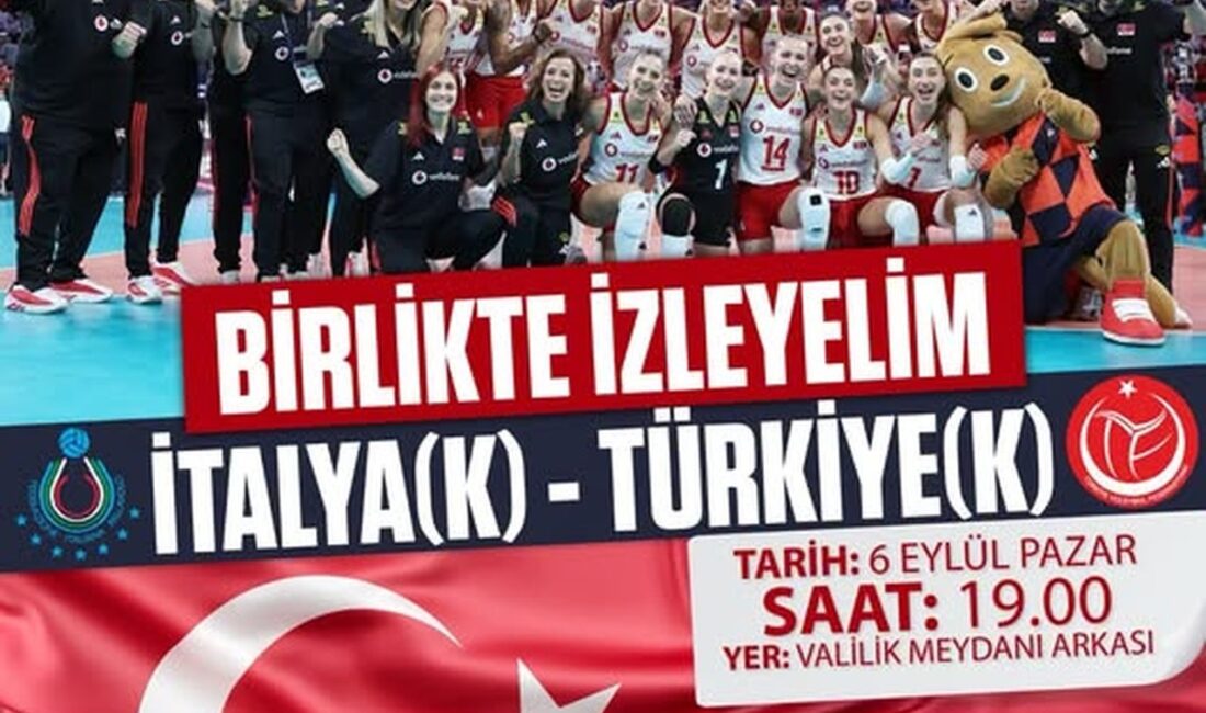 ISPARTA (KFK Ajans) – A