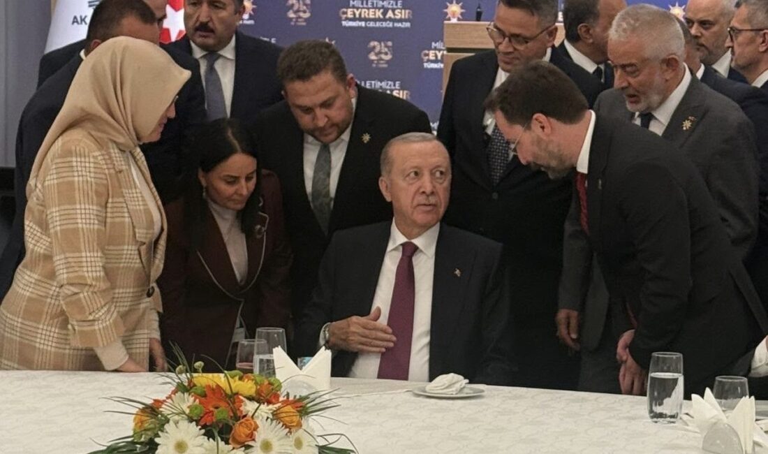 ANKARA (KFK Ajans) –