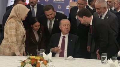 ANKARA (KFK Ajans) – Isparta’dan