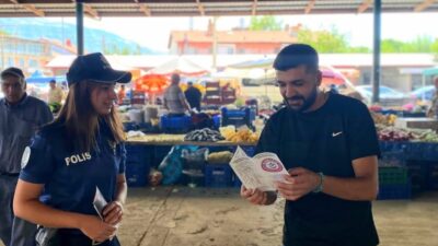 GELENDOST (KFK Ajans) – Isparta’nın