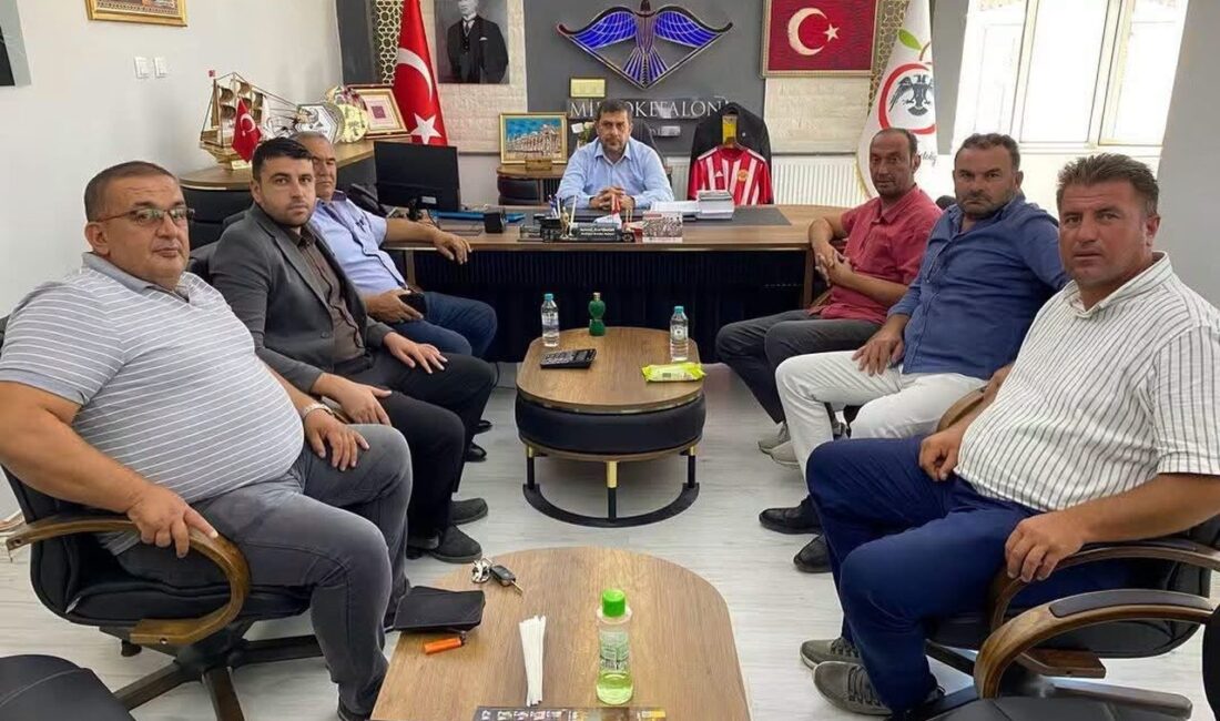 ISPARTA (KFK Ajans) –