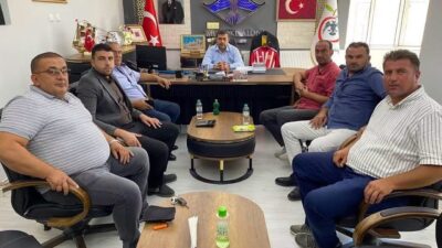 ISPARTA (KFK Ajans) – Isparta’nın