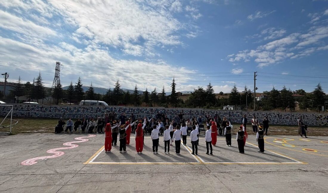 GELENDOST (KFK Ajans) –