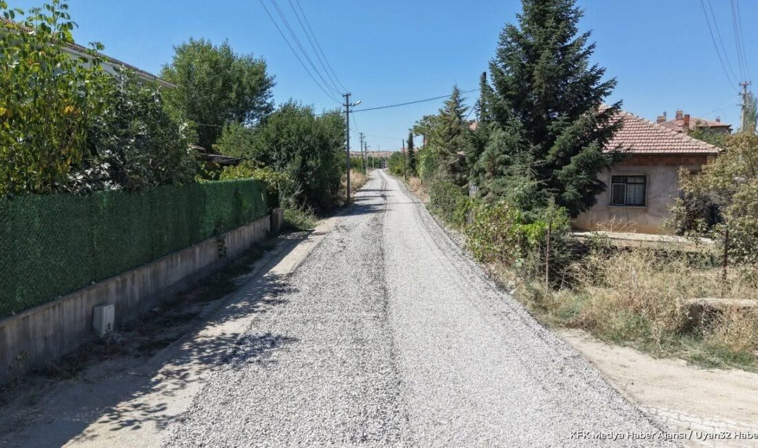 ISPARTA (KFK Ajans) –