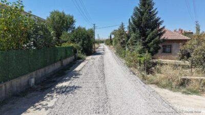 ISPARTA (KFK Ajans) – Isparta’nın