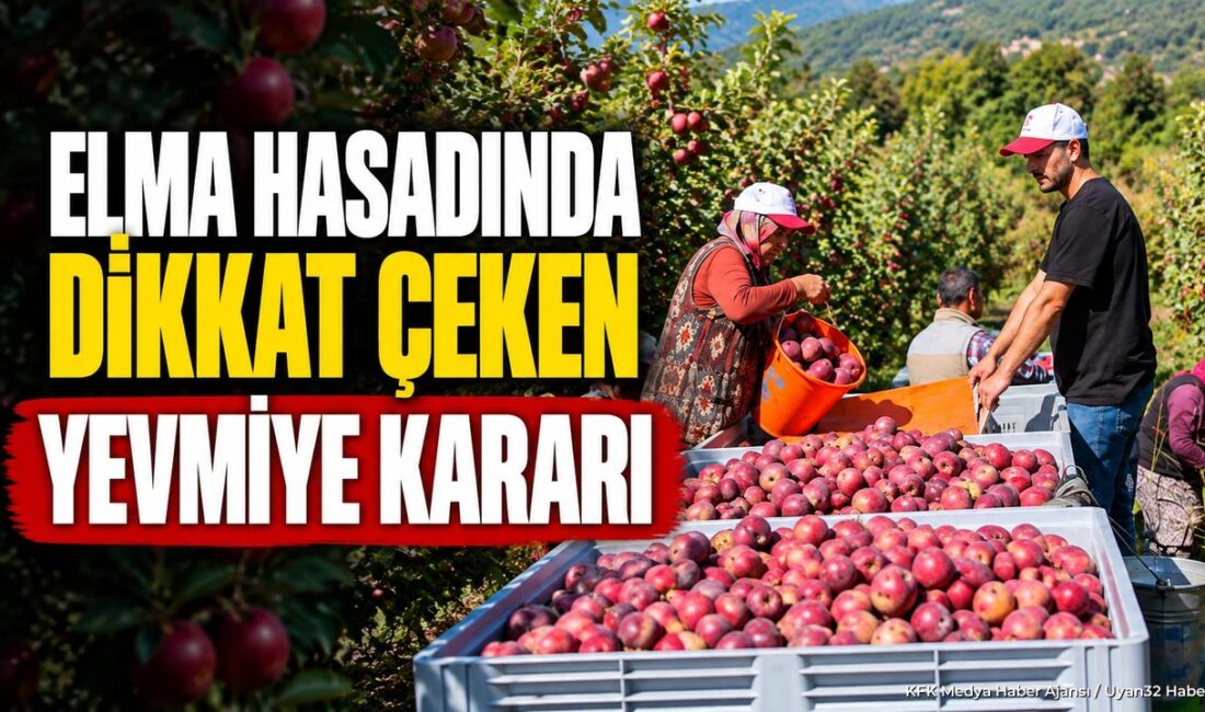 ISPARTA (KFK Ajans) –