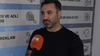 ÖZEL HABER / SUDE AYDOĞDU
