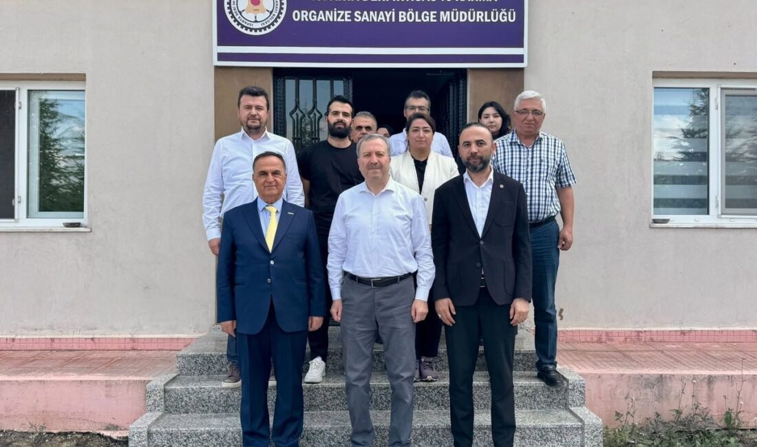 ISPARTA (KFK Ajans) – AK