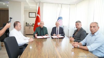 ISPARTA (KFK Ajans) – Isparta