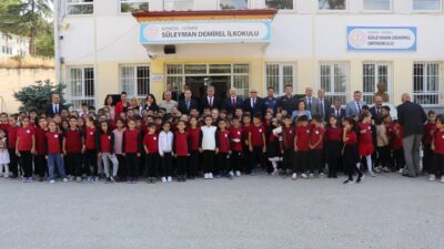 ISPARTA (KFK Ajans) – Isparta’nın