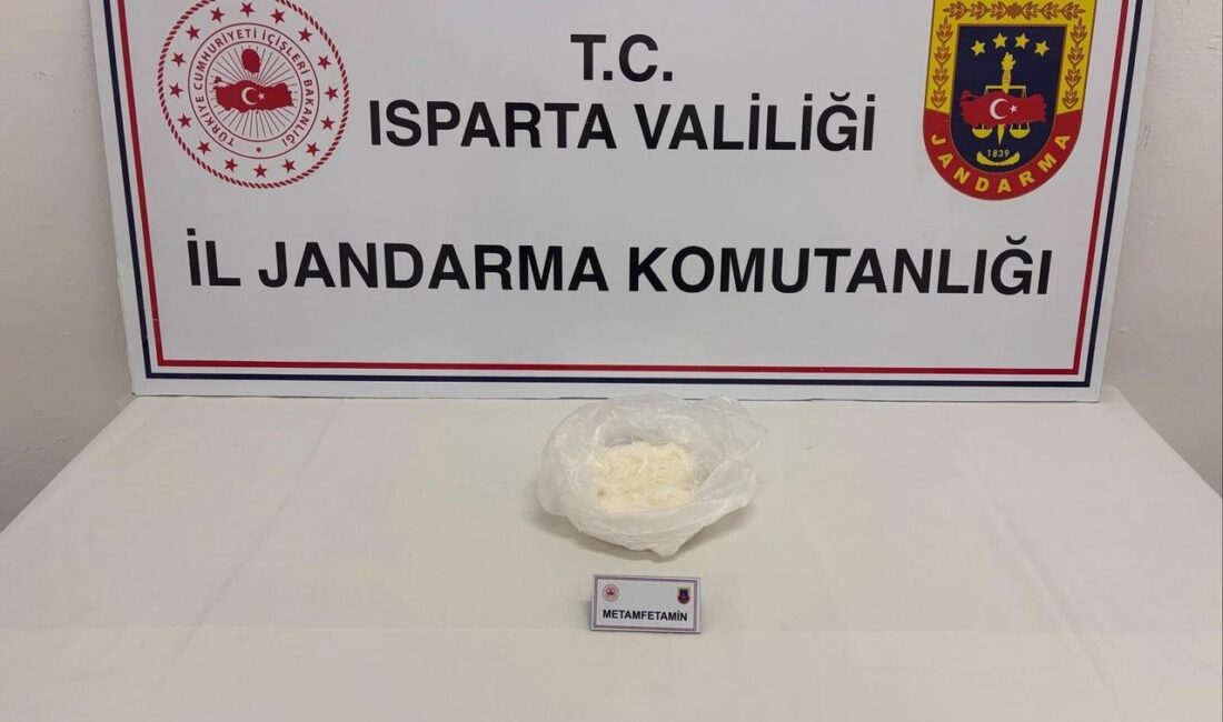 ISPARTA (KFK Ajans) –