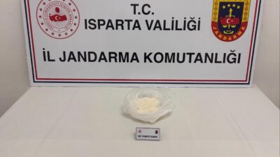 ISPARTA (KFK Ajans) – Isparta’nın
