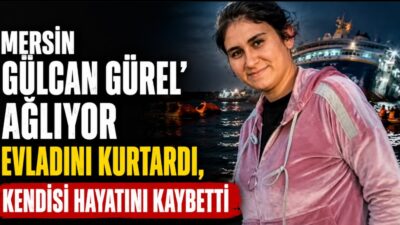 KKTC’nin Girne açıklarında meydana gelen