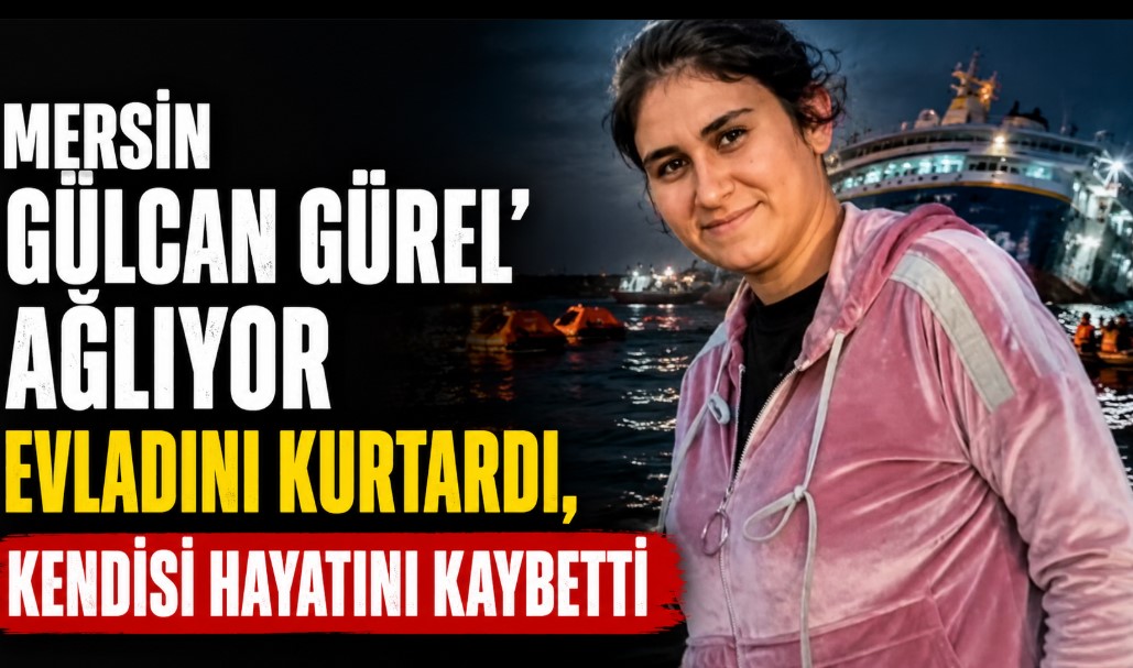 KKTC’nin Girne açıklarında meydana