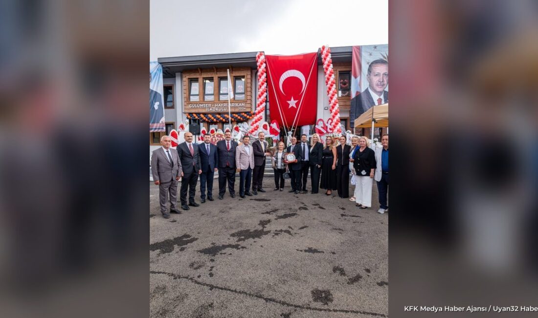 YALVAÇ (KFK Ajans) –