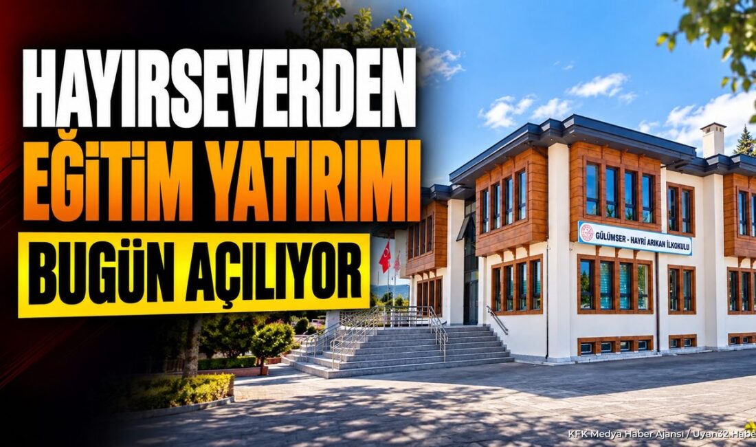 ISPARTA (KFK Ajans) –