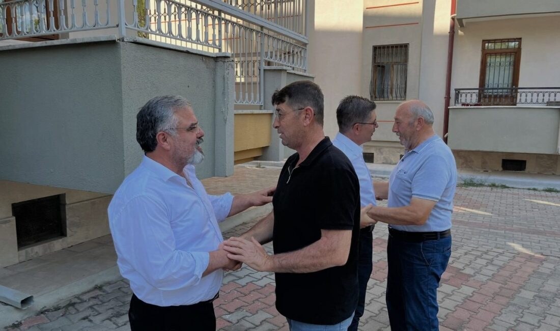 ISPARTA (KFK Ajans) –
