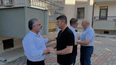 ISPARTA (KFK Ajans) – Yeni