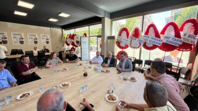 ISPARTA (KFK Ajans) – Isparta’da