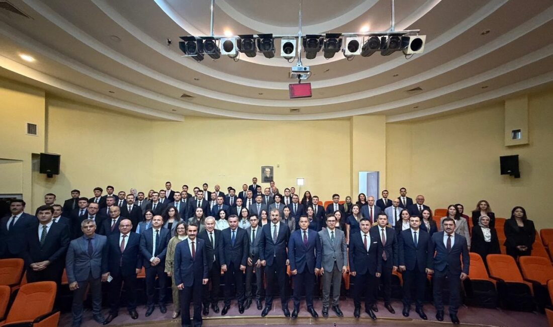 ISPARTA (KFK Ajans) –