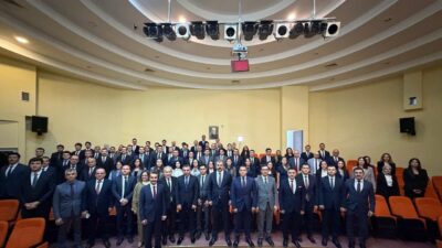 ISPARTA (KFK Ajans) – HSK