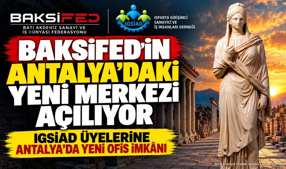 ÖZEL HABER / HARUN