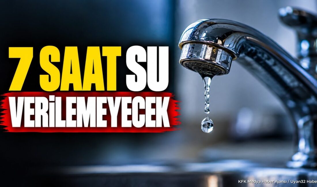 ISPARTA (KFK Ajans) –